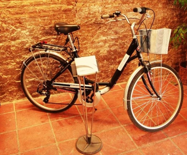  choose the bike you prefer 